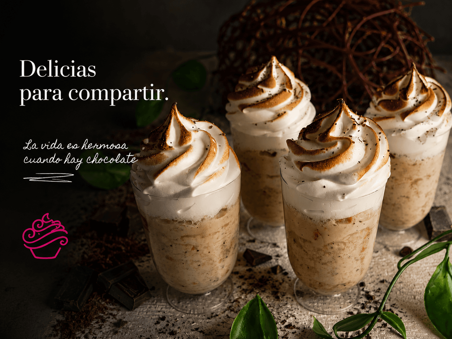 Suspiro Limeño