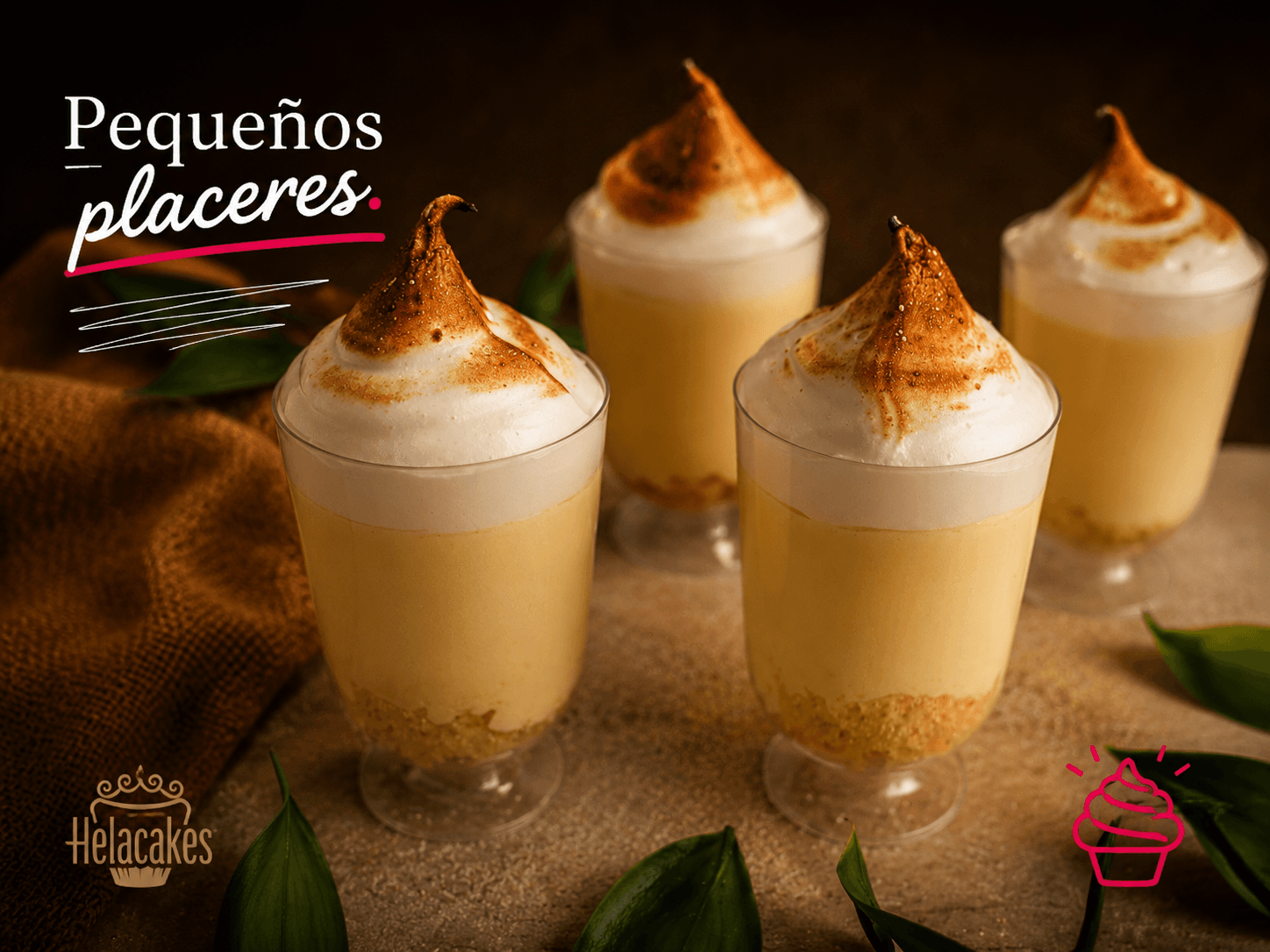 Suspiro Limeño, una copita a la vez